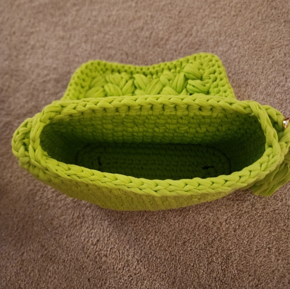 Handmade Satchel - Picture 4 of 6